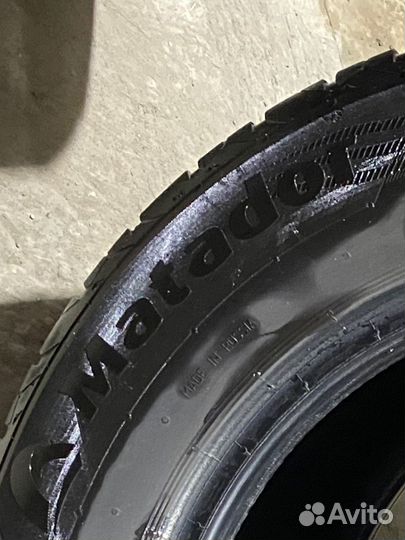Matador MP 47 Hectorra 3 205/60 R16