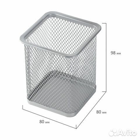 Настольный набор органайзер для мелочей