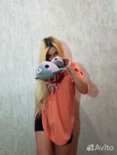 Интерьерная игрушка ручной работы