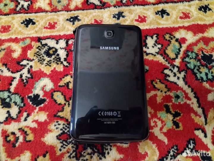 Планшет Samsung SM-T211