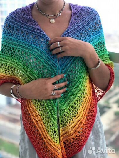 Пряжа Scheepjes Whirl