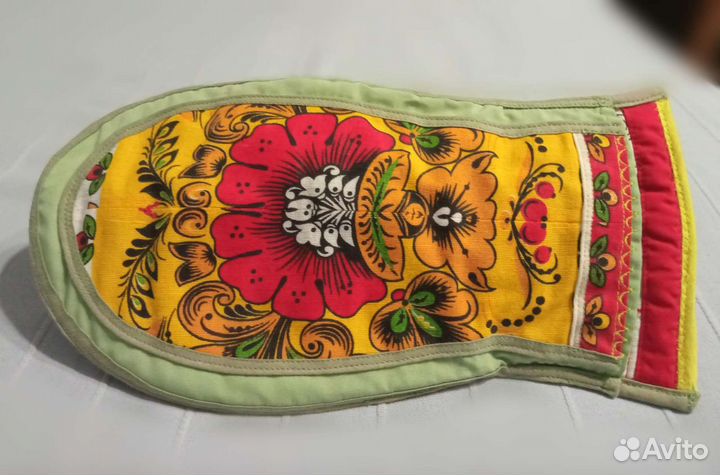 Прихватки. Сувениры