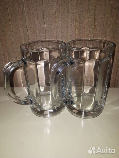 Пивная кружка
