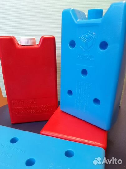 Хладоэлементы