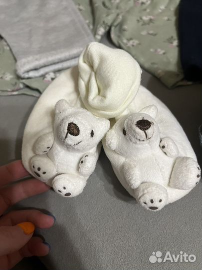 Детские вещи на девочку