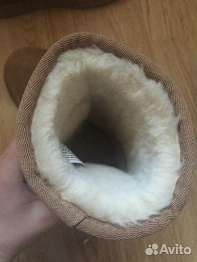 Ugg Australia