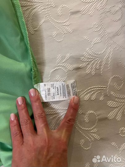 Медицинская форма женская