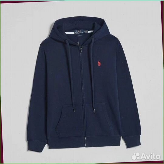 Толстовка Polo Ralph Lauren (Арт товара: 69694)