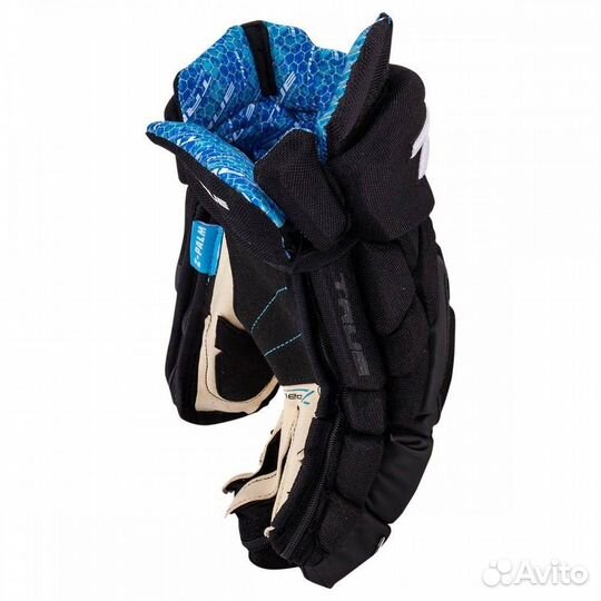 Краги True XC9 Jr