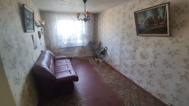 3-к. квартира, 70,9 м², 4/9 эт.