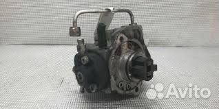 Контрактный тнвд Toyota Auris Corolla Avensis