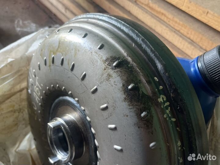 Гидротрансформатор Nissan Xtrail T31