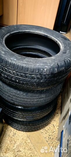 Kormoran SUV Stud 235/60 R18 107