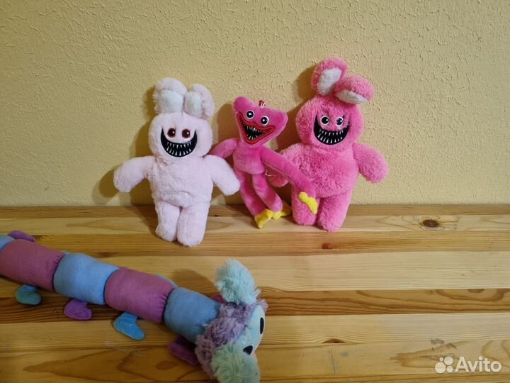 Мягкая игрушка