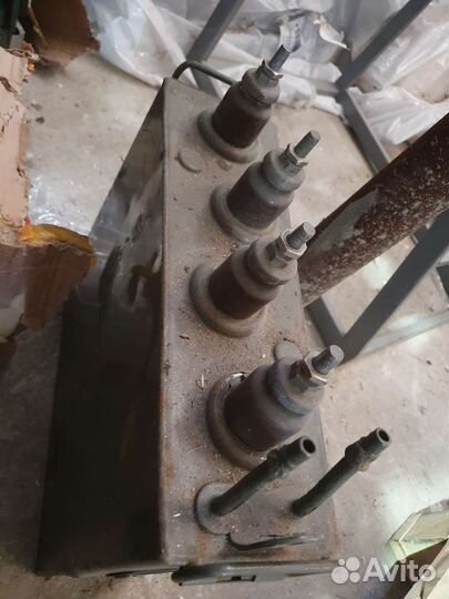 Конденсатор эспв-1-1 У3