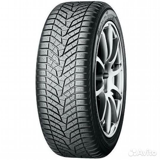 Yokohama W.Drive V905 275/40 R21 107W