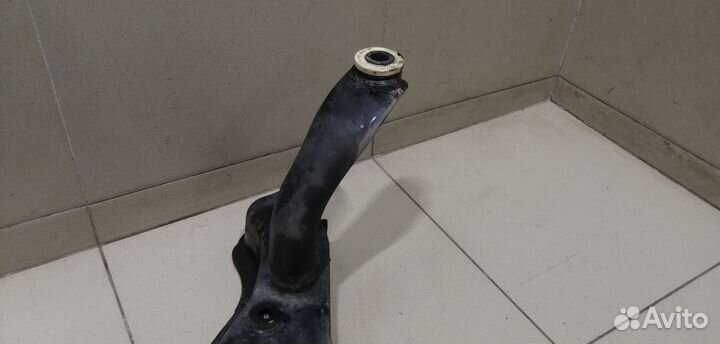 Балка подмоторная Focus II 2005-2008