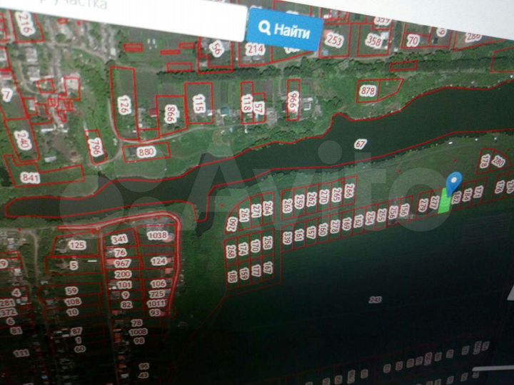 Участок 15 сот. (ИЖС)