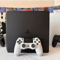 Sony playstation 4 fat/slim/pro