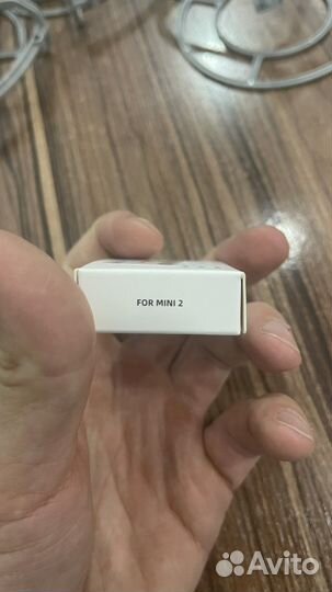 Аксесуары для mavic mini 2