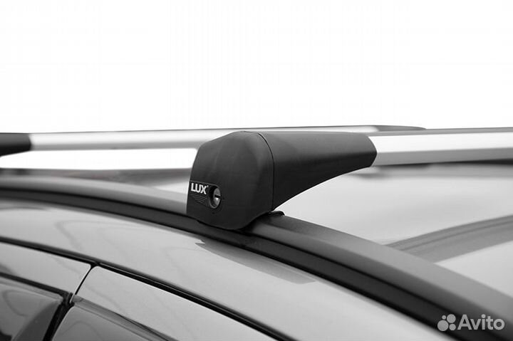 Багажник на крышу Chery Tiggo 7, 8, Exeed TXL