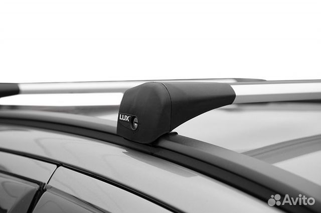 Багажник на крышу Chery Tiggo 7, 8, Exeed TXL