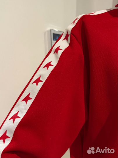 Golden goose толстовка