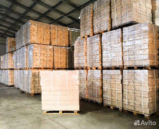 Топливные брикеты руф