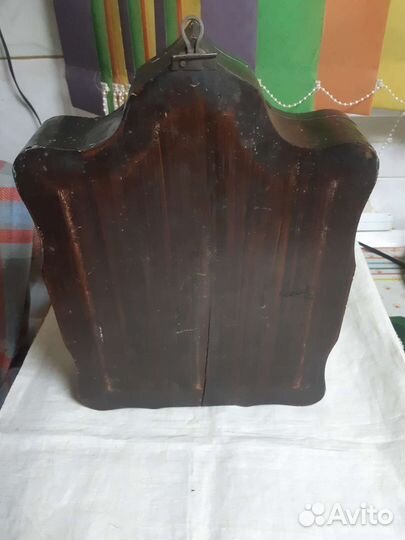 Старинные киоты