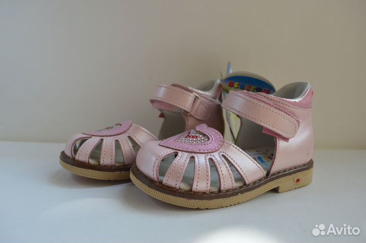 Сандалии Bebetom 21 размер