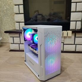 Игровой компьютер i5-6500 GTX 1060