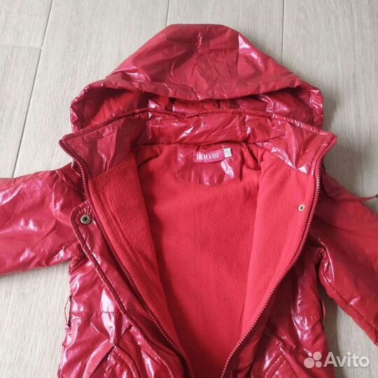 Одежда для девочки пакетом на рост 120