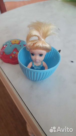 Игрушки,кукла лол в шаре