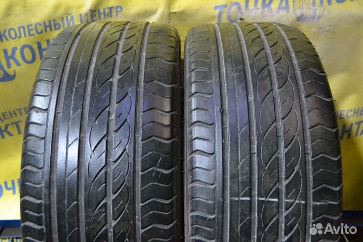 Centara Vanti HP 245/40 R20