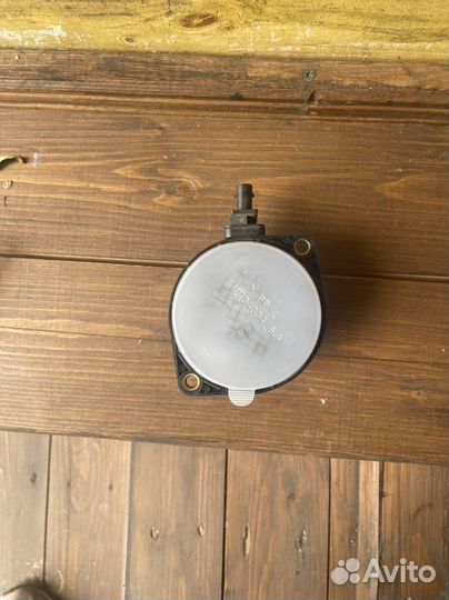 Датчик расхода воздуха Хенда Гранд Старекс