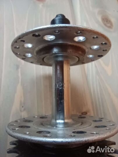 Втулка задняя 36 спиц, хвз Старт Шоссе