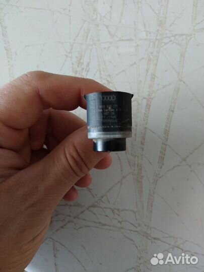 Датчик парктроника