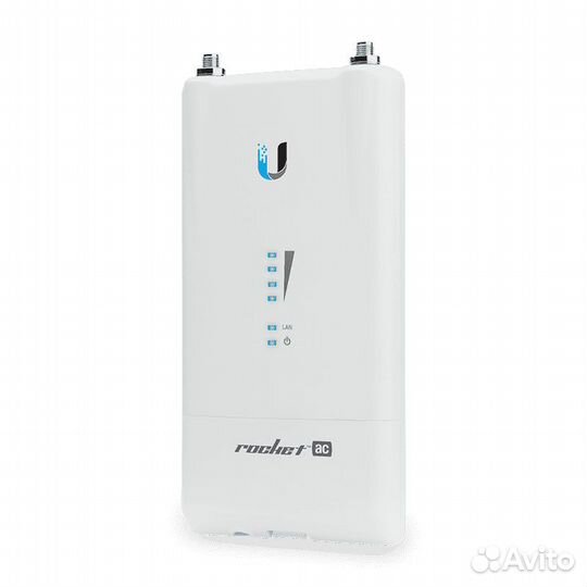 Точка доступа Ubiquiti Rocket 5 AC Lite