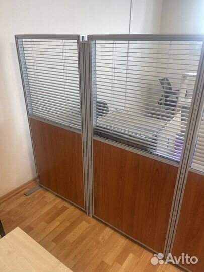 Офисные перегородки