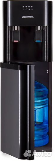 Кулер для воды Aqua Work 41LDS