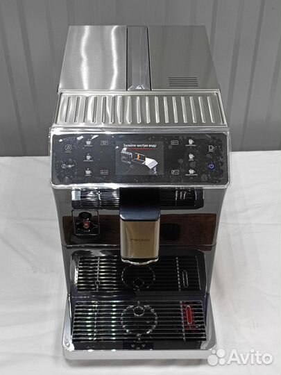 Кофемашина Reoka Авто Каучинатор Сенсор (Новая)