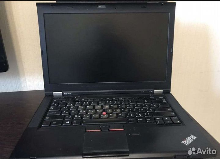 Lenovo thinkpad t430