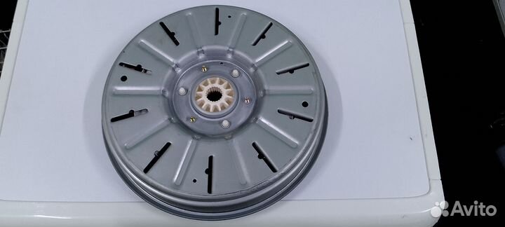 Двигатель стиральной машинки LG