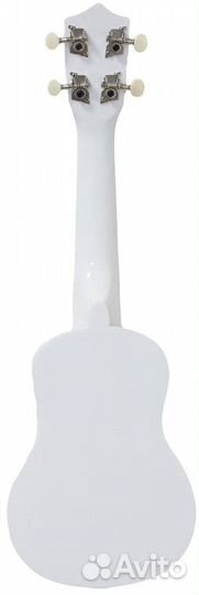 Укулеле Belucci XU21-11 white