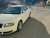 Audi A4 1.8 CVT, 2004, 186 000 км, с пробегом, цена 1 400 000 руб.