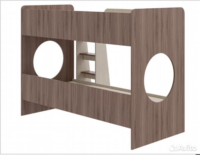 2х ярусная кровать Мила