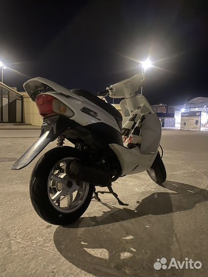 Suzuki zz inch up sport