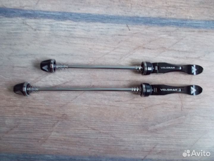 Эксцентрики шоссе Easton Velomax