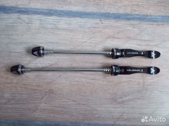 Эксцентрики шоссе Easton Velomax