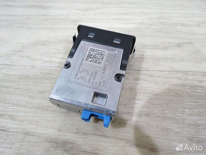 Разъем USB BMW 3 G20